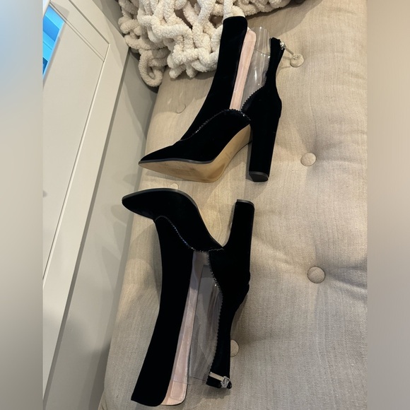 Topshop Unique Valiant Pointed Boots - Picture 7 of 11